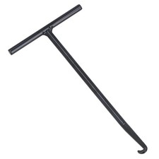 Karabinerhaken Abzieher /