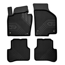 4x FROGUM Fußmatten für VW Passat Variant (3C5) Passat Limousine (3C2)