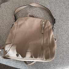 Siri Frey Damen Rucksack mit