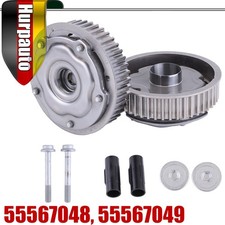 Nockenwellenversteller Einlass