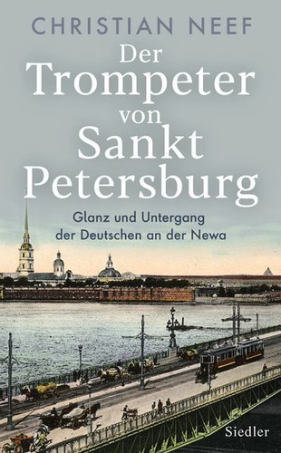 Der trompeter von sankt - der,