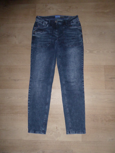 Cecil toronto weiche stretch - cecil,