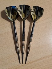 Steeldarts Red Dragon "Neil