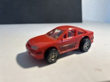 Darda Opel Calibra - Selten