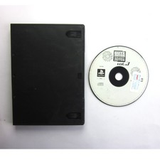 PS1 Spiel Gzsz Gute Zeiten