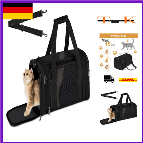Hundebox faltbar