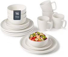 MY HOME Kombi Geschirr Set