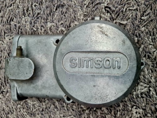 Ddr lima deckel - lima, simson