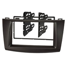 Doppel DIN 2DIN Radioblende