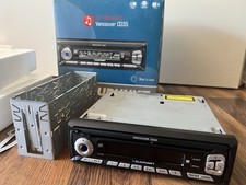 Blaupunkt Vancouver Car Radio