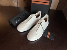 ZEGNA Triple Stitch™ Off