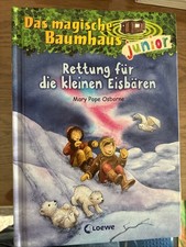 Das Magische Baumhaus