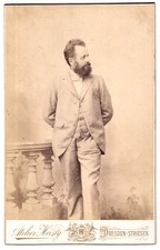 Fotografie A. R. Heisig