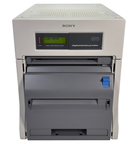 Sony dr200 digital - sony, up-dr200