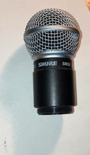 Shure SM58 Kapsel Wechselkopf