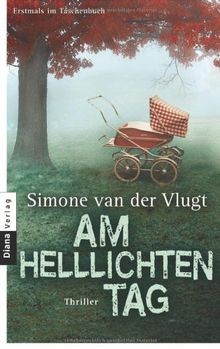 Helllichten tag thriller - helllichten, tag:
