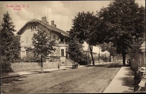 Bückgen großräschen in - bückgen,