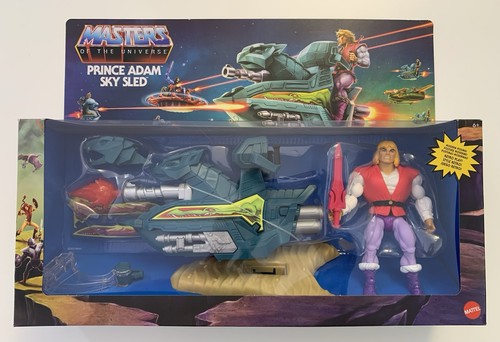 Masters the universe - of,