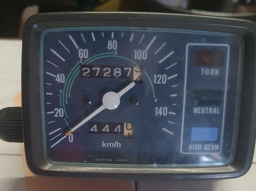 Honda cm185t cm - honda, t