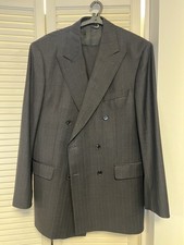 Burberry London Herrenanzug