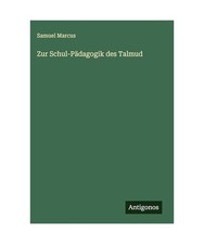 Zur Schul-Pädagogik des