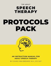 The adult speech therapy - the,