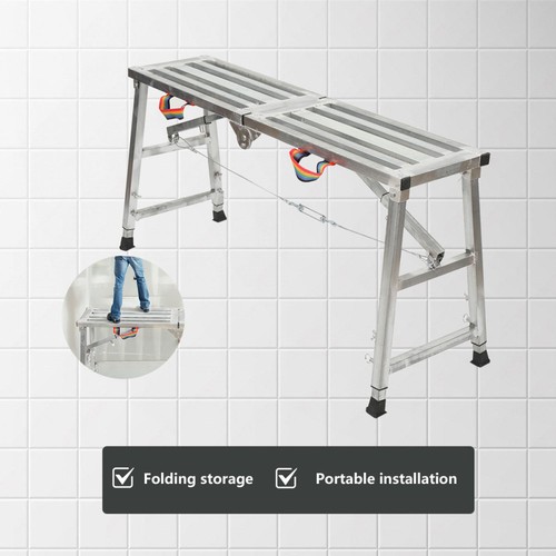200kg arbeitsplattform - 200kg,