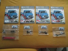 Mercedes benz l1113 4 - l1113,