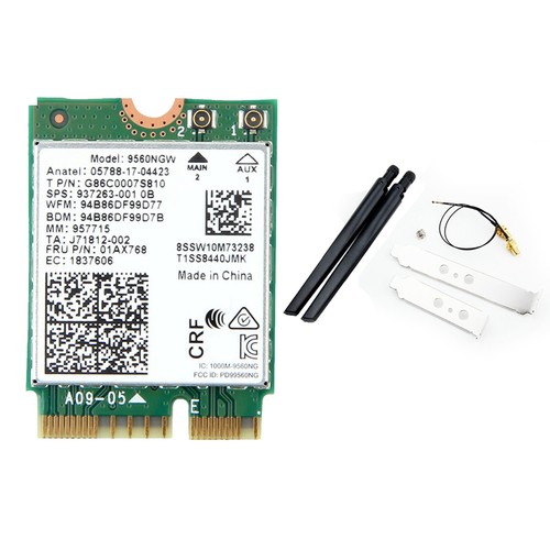 9560ngw wlan karte - 9560ngw,