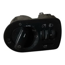 Audi A3 8P Lichtschalter