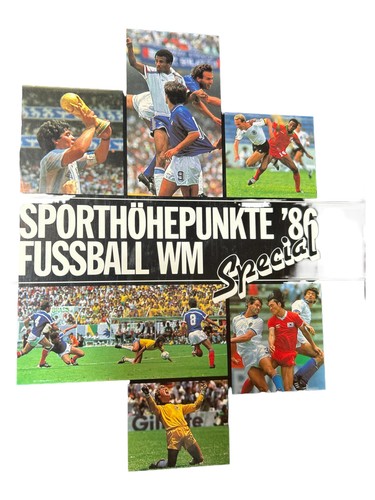 Sporthöhepunkte fußball - sporthöhepunkte, 86