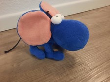 Original Heye by Mordillo Crazy Zoo Maus