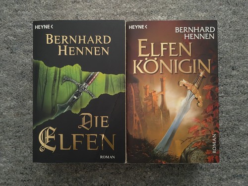 Bernhard hennen die - bernhard,