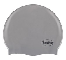 Fashy - Silikon Badehaube