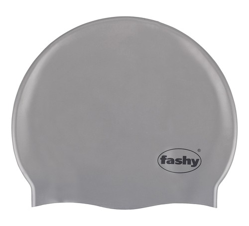 Fashy silikon badehaube - silikon,