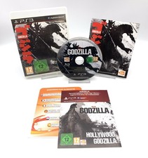 Godzilla (Sony PlayStation 3)
