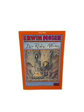 Der Rabe Alfons (Gulliver) von