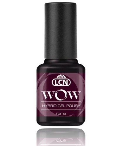 Lcn wow hybrid gel nagellack - gel,