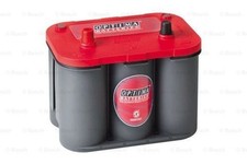 BOSCH Batterie Starterbatterie Autobatterie SLI 0 098 002 250