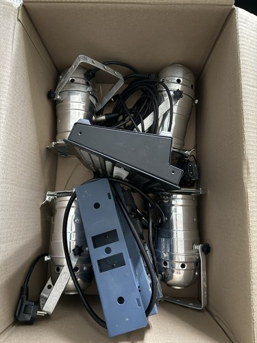 Lichtmischpult dmx controller - lichtmischpult,