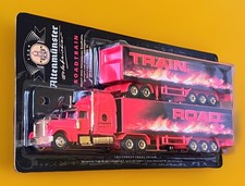 Altenmünster LKW American