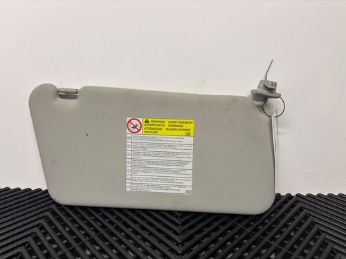 Sonnenblende opel agila - sonnenblende,