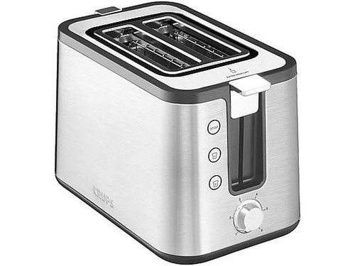 Krups 442d toaster - toaster,, sehr