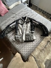 Motorrad Kleidung von Pharao Gr. XXXL