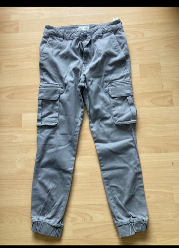 Pier one washed cargo - one, 28