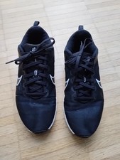 Herren Laufschuhe Nike Downshifter 12 Gr. 41 EU 9,5 US DD9294-001 Running 