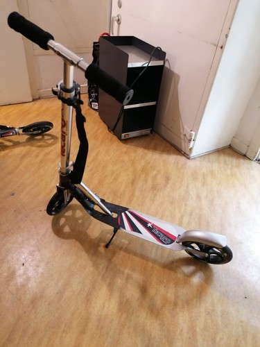 Hudora tecaro cityroller - tecaro,