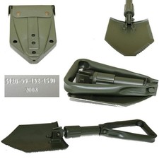 Original Klappspaten