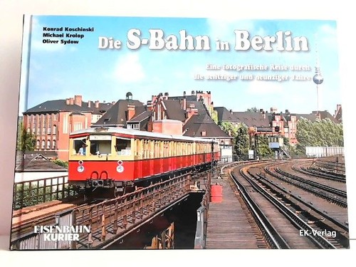 Die bahn berlin eine - berlin,