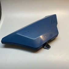 Moto Guzzi 850 T5 Seitendeckel